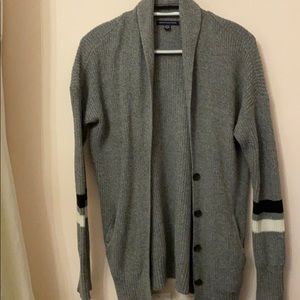 American eagle cardigan
